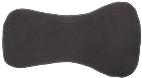 Healeved Inserts de couches : Coussinets d'appoint de nuit, doublures de couches absorbantes réutilisables, serviettes lavables pour incontinence et handicap pour couches lavables pour adultes 30