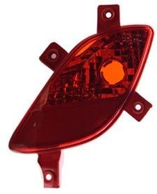 VAN WEZEL 8227930 Piloto antiniebla posterior derecha Luz antiniebla trasera