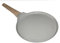 TeCuisine Poêle à Crêpes Céramique 28cm Antiadhésif Green Pearl Sans PFAS
