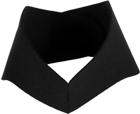 AUTSUPPL Swimming Headband Neoprene Adjustable Ear Protection Band for Kids and Adults Water Resistant Headband for Swimming Diving Yoga Surfing Kayaking and Bathing