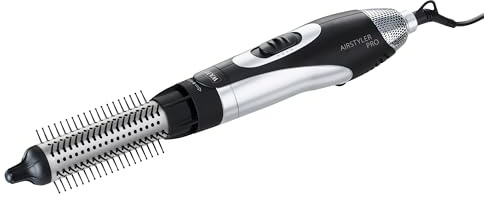 Wahl Airstyler Pro - Kit chauffant à air professionnel avec 3 brosses rondes incluses - Ensemble Airstyler à air chaud