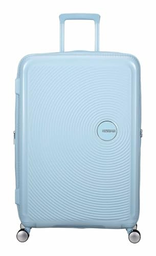 American Tourister Spinner 77/28 TSA EXP Soundbox
