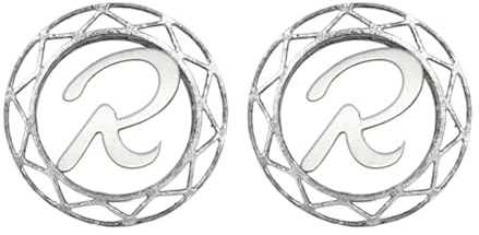Uqezagpa 2 tapones de expansión para manillar de bicicleta de montaña, accesorios de bicicleta, tapas de tapones