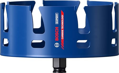 Bosch 1x EXPERT Construction Material PC Plus hålsåg