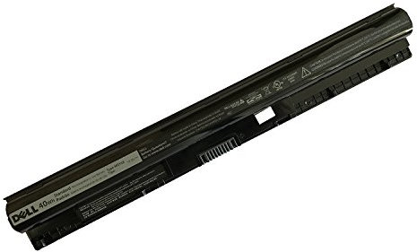 DELL M5Y1K 14.8V 40Wh 2600mAh 4-Cell Battery For DELL Inspiron 3451,3452,3458,3459,3467,3462,5458, 5459,5452,3551,3552,3558 ,3559,3565,3567,5552,5559,5759,5551,5555,5558,5758, Latitude 3460,3470,3560