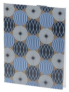 Rössler Brevpapper med kuvert | brevpappersset | motivpapper | 10 brevpapper ädelt | 10 kuvert | 260 x 12 x 200 mm | 1 styck | motiv: Springflowers
