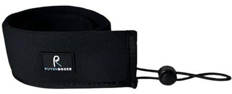 PHEIL Rutensocke NEO Cast 2-Teiler (Rutenschutz für 2-TLG. Casting-Ruten von 1,9m bis 2,4m) (S (190cm-200cm))