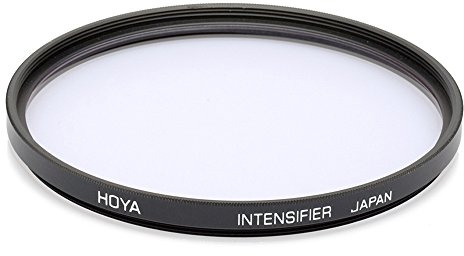 Hoya RA54 Red Enhancer 82mm
