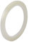 sourcing map 5mm einseitiges starkes selbstklebendes Mylartape 50M Länge weiß DE de