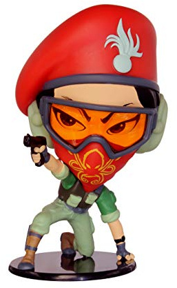 Six Collection : Chibi Figurine Alibi