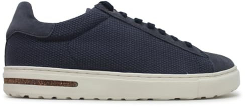 BIRKENSTOCK Bend TX Narrow blau Sneaker Uni Größe 36