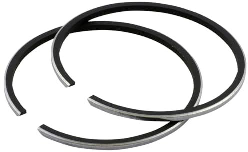 Ersatz Kolbenringe kompatibel für Puch Maxi Moped 38mmx1,5mm