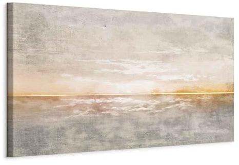murando - Cuadro en Lienzo 120x40 cm 1 pieza Cuadros