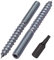 SKIR'CO (20 pezzi) Bulloni M6 x 60 mm, viti con tassello filettato a doppia estremità, bulloni a doppia testa