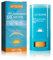 Lnvisible Sunscreen Stick SPF 50 PA, Dry and Wet Skin Sunscreen Stick, Suitable for Face & Body, Waterproof and Sweat-Proof, Refreshing and Non-Sticky, Travel Sunscreens, Suitable for All Skin Types