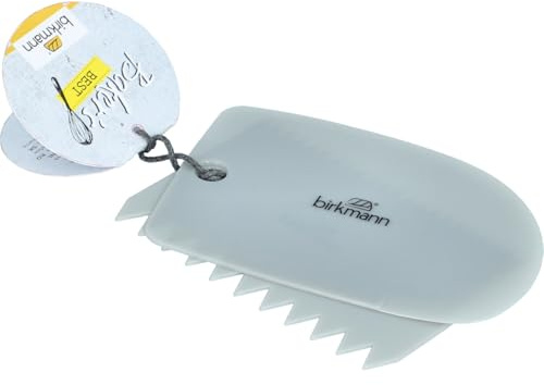 RBV Birkmann 424647 - Set per pasta in plastica