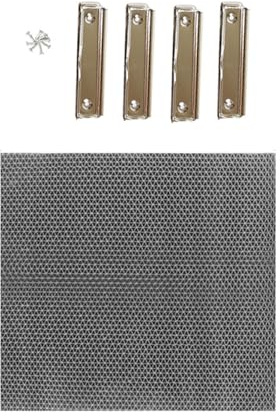 Alfombra de reptiles, tapete de sustrato de dragón barbudo, tapete de cama cortable para almohadilla de dormir de dragón barbudo, terrarios, accesorios de terrario para sustrato