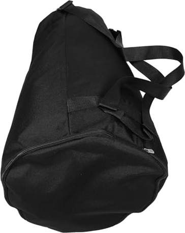 HOODANCOS Double-layer Djembe Bag with Reinforced Stitching Large African Drum Backpack for Outdoor Music Drum Storage Case for Instrument Transport