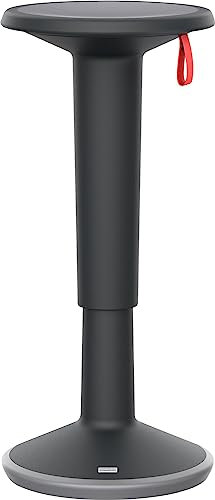 INTERSTUHL Hocker UPis1 110U Nr. 10464929, schwarz