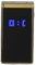 Téléphone Portable Senior Débloqué à Rabat, Téléphone Portable Multifonction à Rabat Facile à Utiliser pour Personnes âgées avec Bouton SOS et Haut-parleur, Double Veille Double SIM, Lampe de Poche LE
