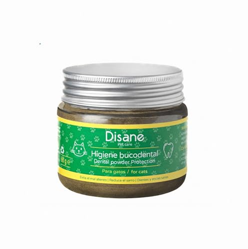 Hygiène bucco-dentaire pour chats