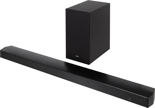 Samsung HW-B650F 3.1 sistema audio soundbar