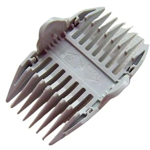 Haarschneidekamm, Kompatibel For Panasonic, ER510 ER511 ER5204 ER5205 ER5208 ER5209 ER5210 ER-CA35 ER-CA65 ER-CA70 ER-GQ25 Trimmer 15–18