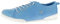 Andrea Conti Damen Sneaker, Azur, 35 EU