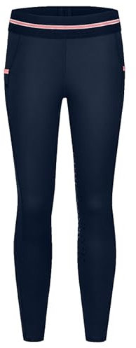 Thermo Reitleggings Lucky Leni, Kids