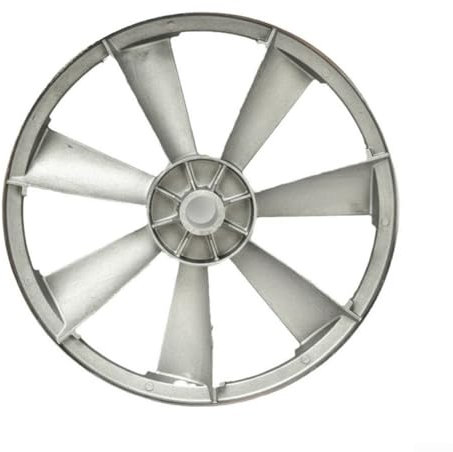 Kompressormotor Riemenscheibe Aluminium Kompressor Riemenscheibe Metall Luftkompressor Riemenkopf Schwungrad Riemenscheibe kompatibel mit A-type Keilriemen