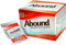 Abound Aminoacidi e HMB | Miscela di Aminoacidi con Arginina, Glutammina e HMB | Bustine in Polvere, senza Glutine, senza Lattosio | Gusto Neutro | Confezione 30 x 24 g
