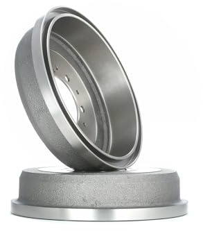 2x STARK Tambour de frein SKBDM-0800013 arrière TARO 9kg