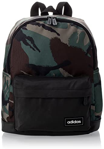 adidas Mochila de Tiempo Libre y Sportwear Marca Unisex Adulto