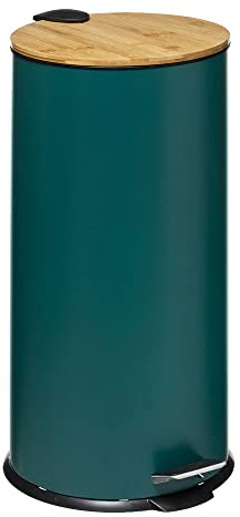 Eazy Living Treteimer, 30 l, Cici Petrol