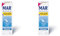 STADA MAR Nasenspray plus Pflege Nasenspray mit Meerwasser und Dexpanthenol 20ml (Packung mit 2)