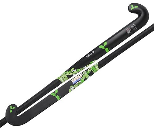 Y 1 Hockey GGLB 50 Hockeyschläger 50% Carbon Feldhockeyschläger Kinder Sportausrüstung Paris Range 36,5