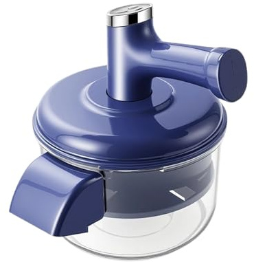 Éplucheur de Raisins,Outil De Découpe De Légumes,Appareil à Éplucher les Raisins Électrique | Pour Cuisine Maison Camping Voyage Petits Fruits Baies Tomate Cerise Ail