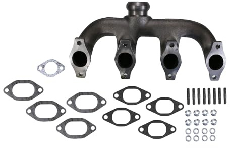 Collettore di scarico con Coltivazione di 7301274