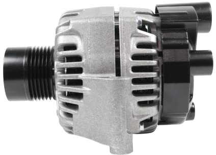 TESLA TECHNICS TT11302 PRO Alternatore per auto 12V, 90A.Compatibile con ALFA ROMEO, OPEL, CITROËN, FIAT, FORD, LANCIA, PEUGEOT, SUZUKI, VAUXHALL.Installazione facile e garantita.