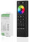 SEZO 2.4G RF RGBCCT LED Controller Kit C05RF Controller und RC03RFB 4-Zonen Wireless Fernbedienung Gruppensteuerung Mehrere Farbmodi für FCOB 5630 2835 3528 5730 5050 3014 RGBCCT LED-Streifen DC5-24V