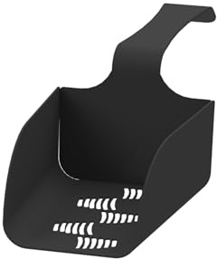 LE MARQUIER - PELLE A GRANULES/PELLETS - NOIR