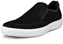 ECCO Classic Sneaker Slip on BasketHomme