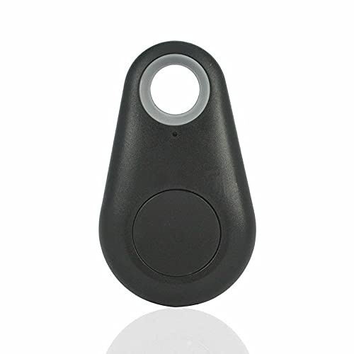 Baceyong universale intelligente GPS tag bluetooth 4.0 tracker, dispositivo di ricerca allarme anti-perso
