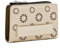 DESIGUAL PORTAFOGLIO DONNA BEIGE