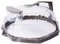 Gzsekken Clear Microwave Cover for Food Microwave Lid with Air Vent and Water Storage Box BPA Free Plastic Food Safe Large Microwave Food Cover Oven Plate Cover for Splatter Guard Protection 29cm