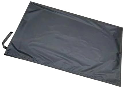 Copertura protettiva per bagagliaio auto, tappetino antiscivolo per bagagliaio, accessori interni per la maggior parte dei veicoli