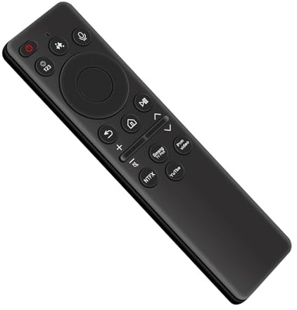 Mandos a Distancia por Voz de Repuesto Aptos para Samsung AI TV BN59-01480L