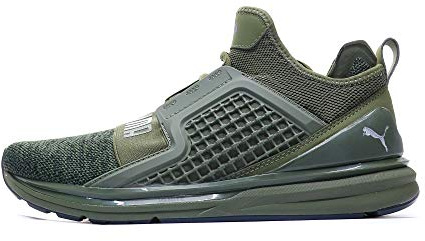 PUMA Ignite Limitless Knit 18998703, Scarpe Sportive - 42 EU
