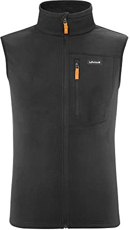 Lafuma - Access Micro Weste M - Wärmeregulierende Vlies-Weste für Herren - Warmes und atmungsaktives Material - Wandern, Trekking, Lifestyle