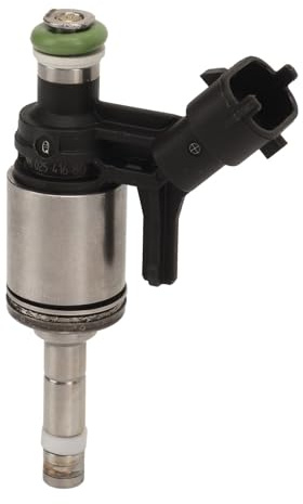 Fuel Injector, 0261500494, 13538682350 Injection Nozzle High Performance Fuel Injection Nozzle Replacement For1 Series F20 F21 3 Series F30 F80 F31